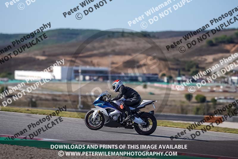 motorbikes;no limits;november 2019;peter wileman photography;portimao;portugal;trackday digital images